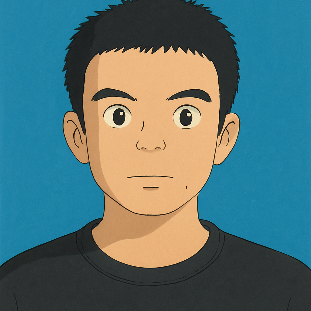 姜振宇