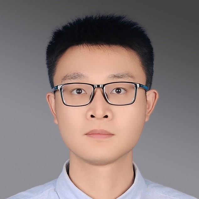 Wangyou Zhang