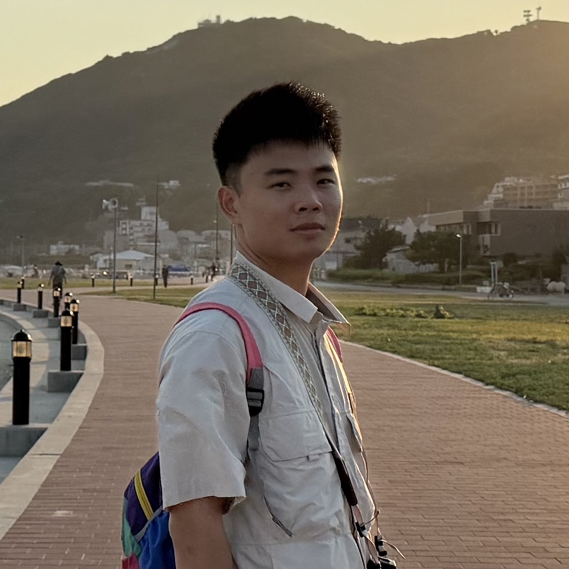 Xuanyu Zhu