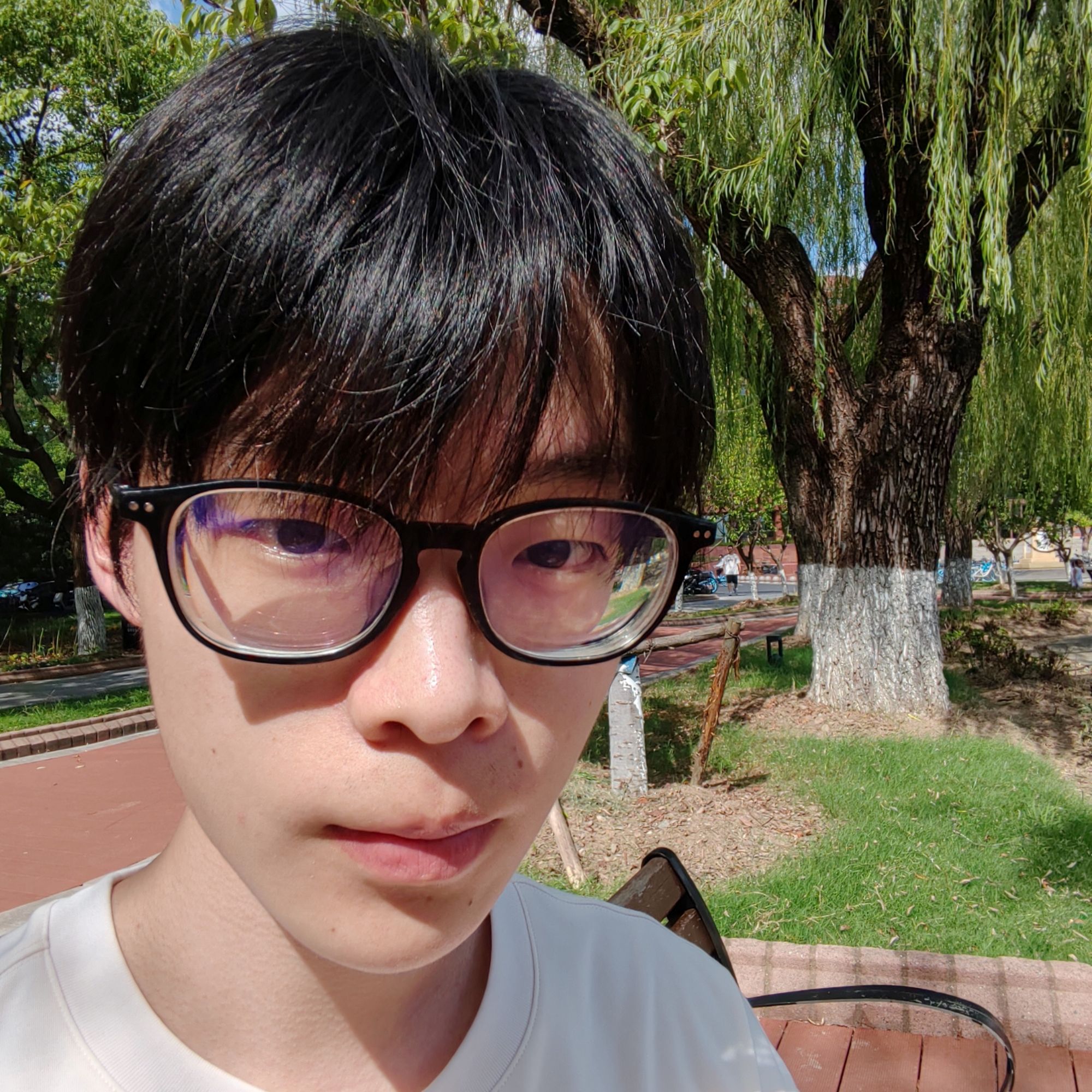 李亚霖