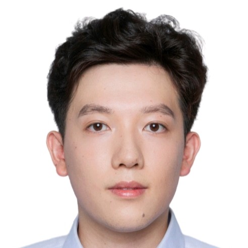Guangwei Li