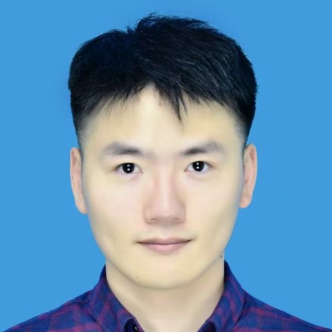 Chenda Li