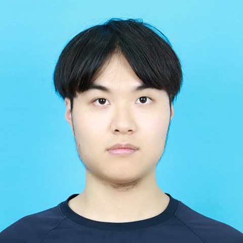 杨子旭