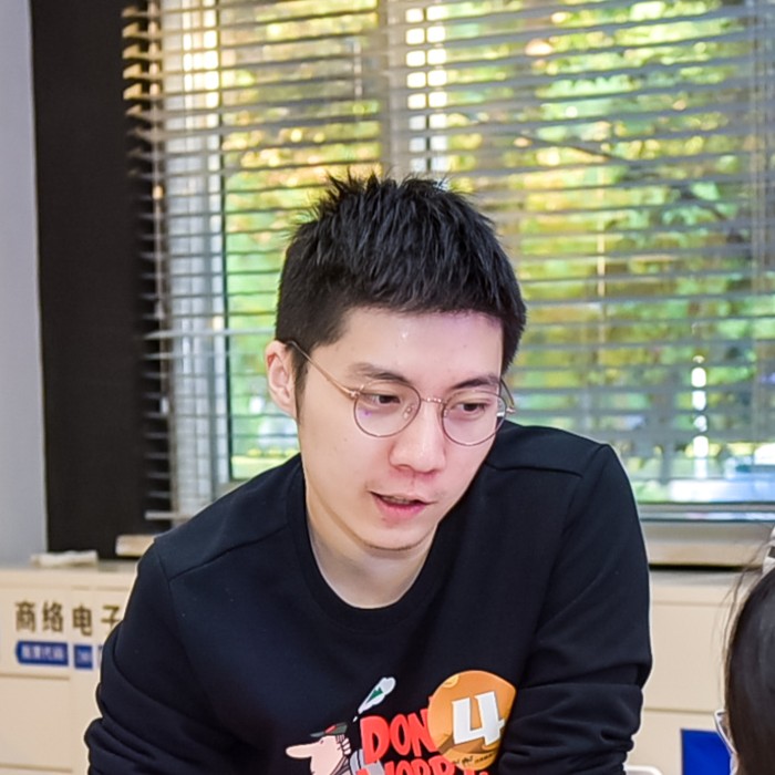 Baochen Yang