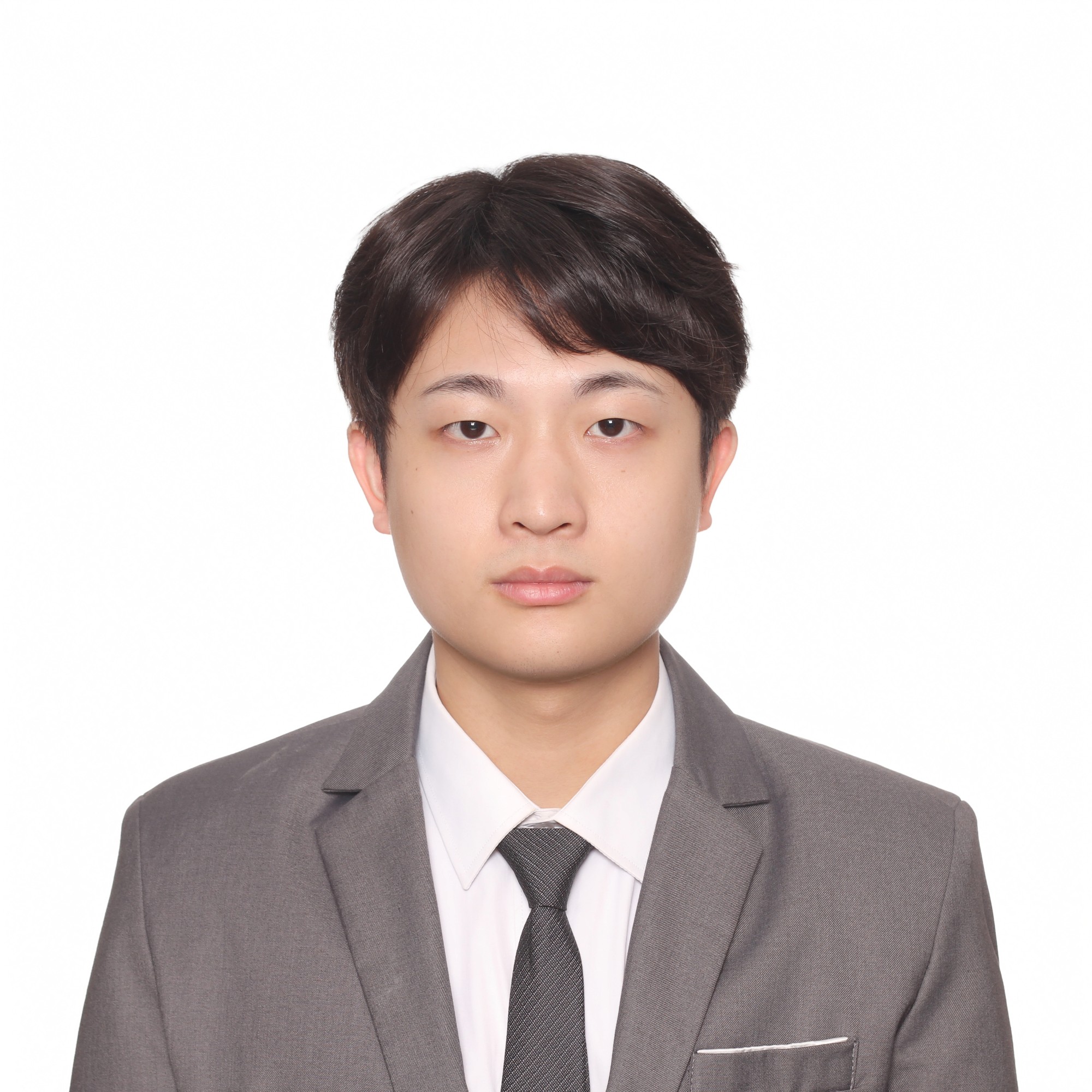 Jiahao Mei