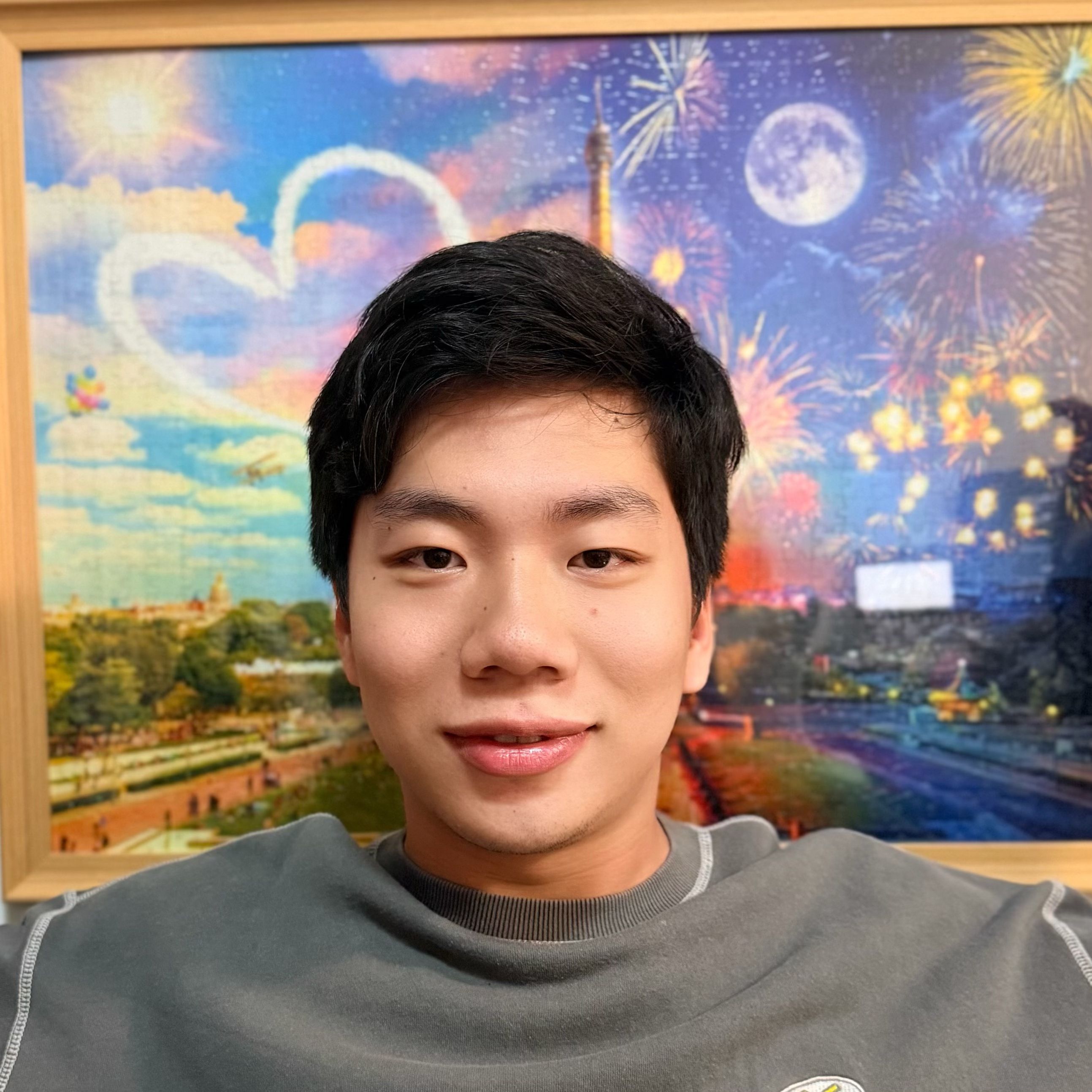 渡边翔太