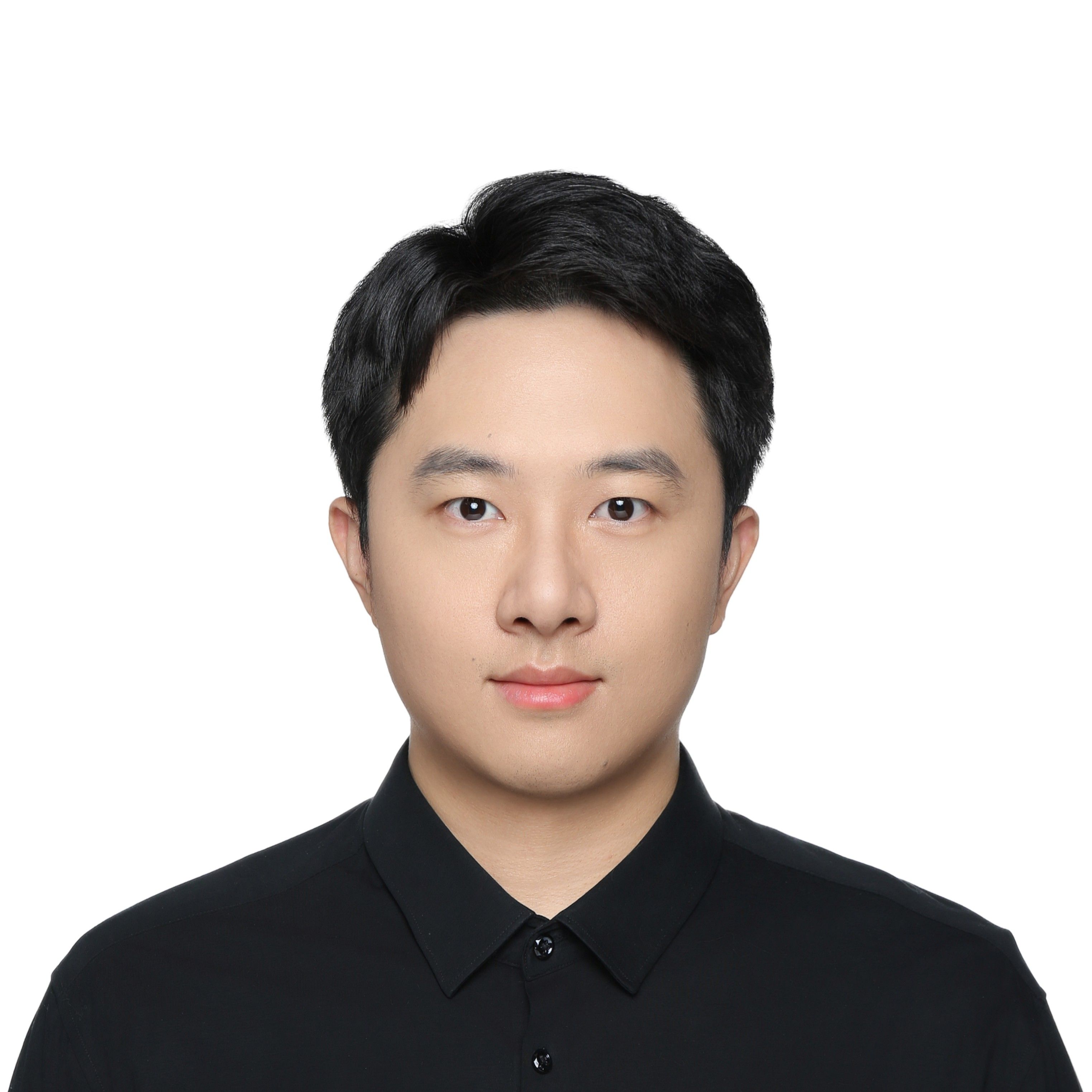 Zijian Zhao