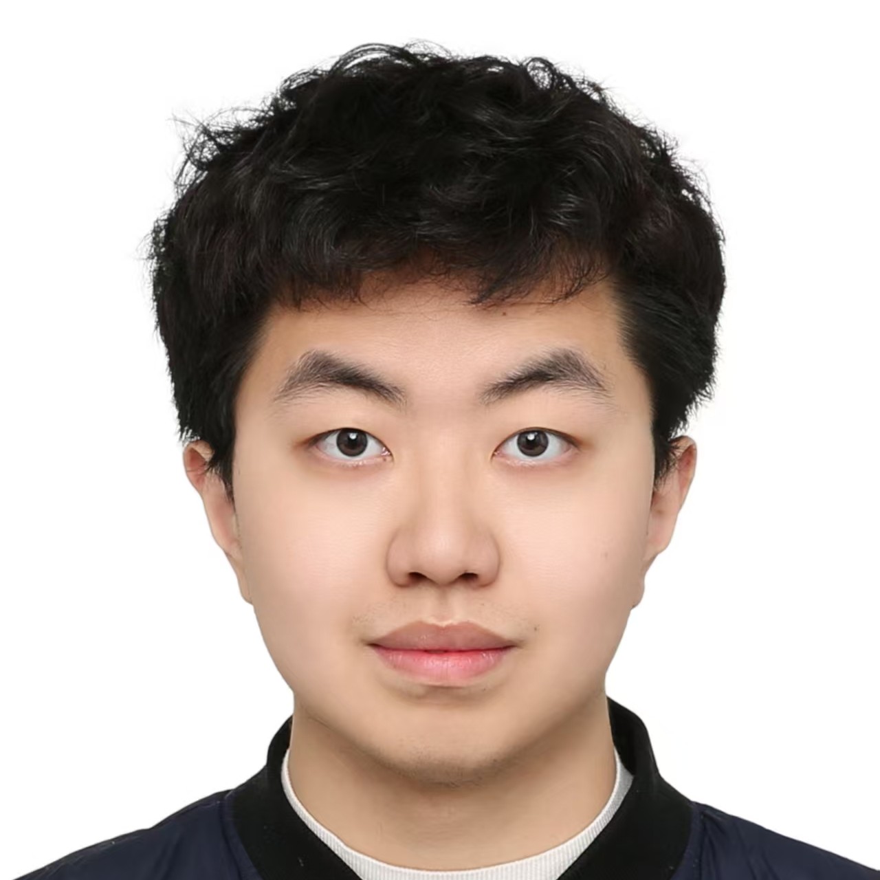 Guanyu Chen