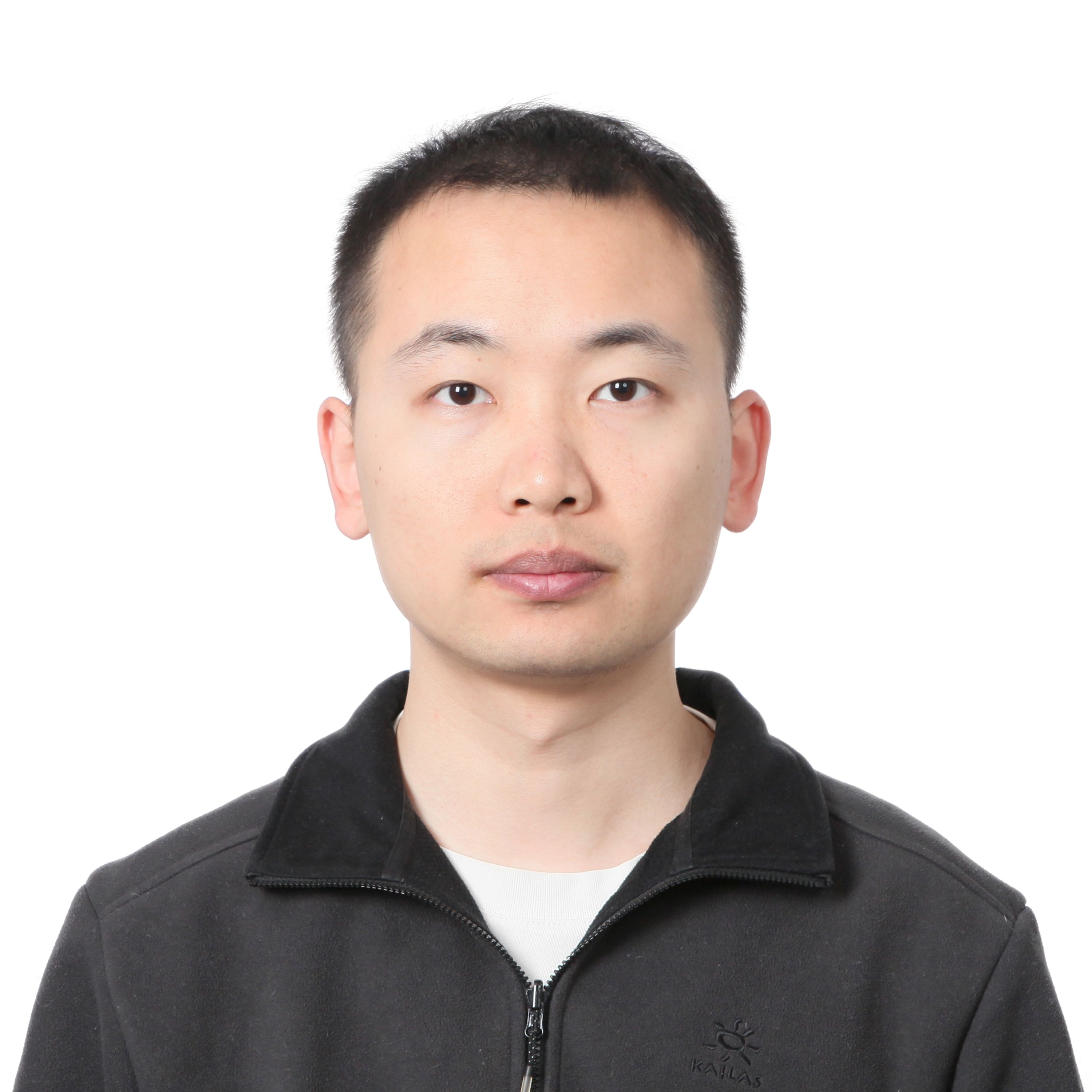 Bing Han